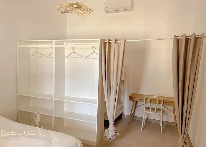 דירה Quinta Da Vala - Veranda 6