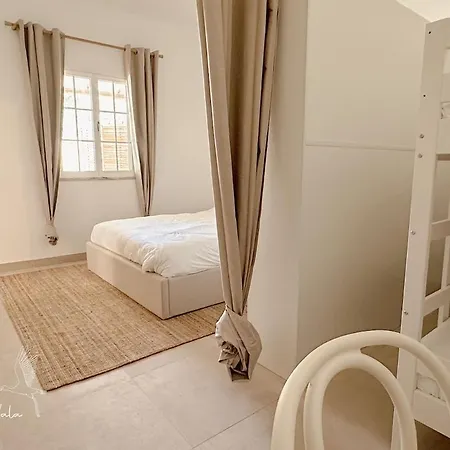 Quinta Da Vala - Veranda 6 Porches (Algarve)