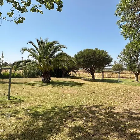 Quinta Da Vala - Veranda 6