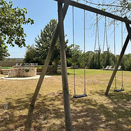 Quinta Da Vala - Veranda 6 Porches (Algarve)