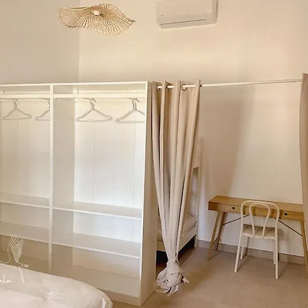 Appartement Quinta Da Vala - Veranda 6