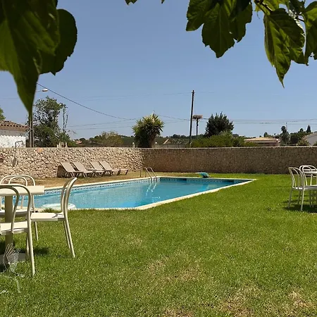 Quinta Da Vala - Veranda 6 Porches (Algarve)