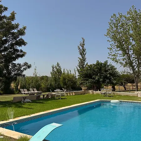 Quinta Da Vala - Veranda 6 Apartment *