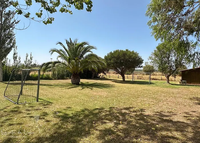 Quinta Da Vala - Veranda 6