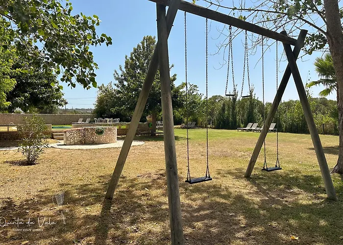 Quinta Da Vala - Veranda 6 Porches (Algarve)