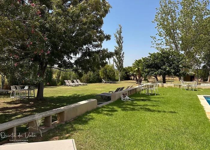 Apartment Quinta Da Vala - Veranda 6 *