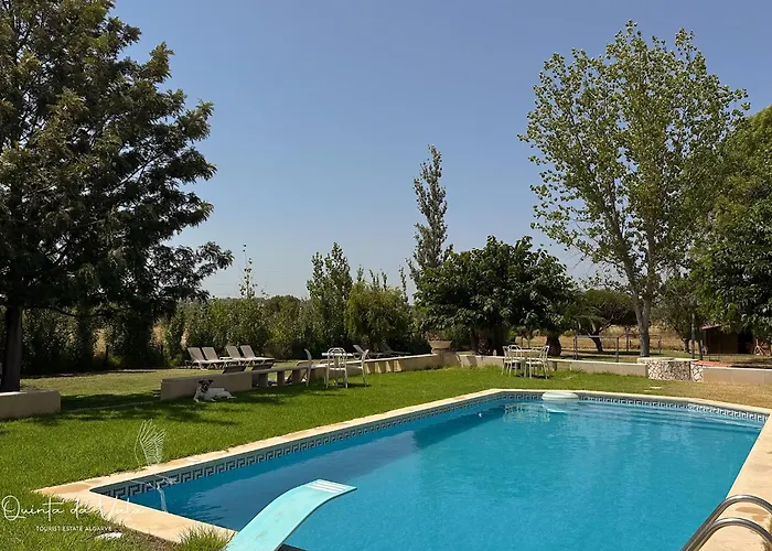 Quinta Da Vala - Veranda 6 Apartment *